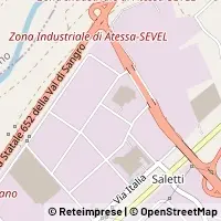 Karta Atessa