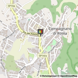 Agenzie Immobiliari Campagnano di Roma,00063Roma