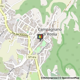 Feste - Organizzazione e Servizi Campagnano di Roma,00063Roma