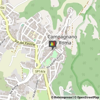 Articoli da Regalo - Dettaglio Campagnano di Roma,00063Roma