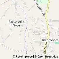 Peta Vasto