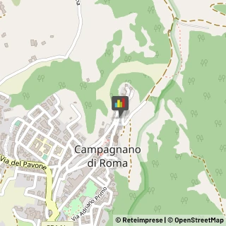 Internet - Hosting e Grafica Web Campagnano di Roma,00063Roma