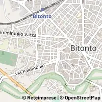 Carte Bitonto