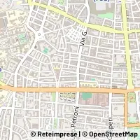 Map Bari