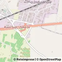 Kort Ruvo di Puglia