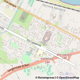 Mappa 70126