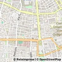 Hartă Bari