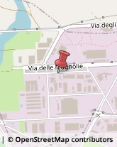 Via delle Azalee, 26,70026Modugno