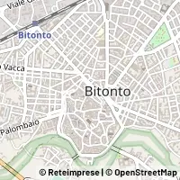 Kort Bitonto