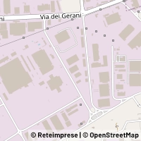 Carte Modugno