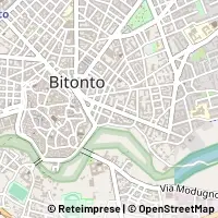 Map Bitonto