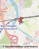 Strada San Giorgio Martire, 76,70123Bari