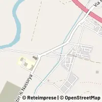 Mapa Capua