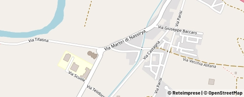 Mappa Kapua