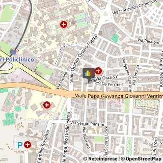 Catering e Ristorazione Collettiva Bari,70124Bari