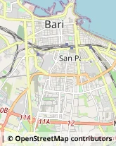 Giornalai Bari,70123Bari