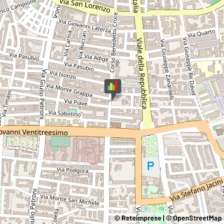 Etichette Bari,70125Bari