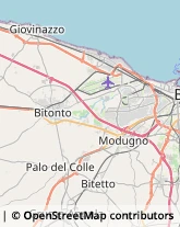 Autoradio Modugno,70026Bari