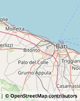 Autoradio Grumo Appula,70025Bari