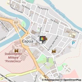 ,81043Caserta