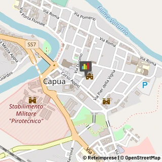 Locali, Birrerie e Pub,81043Caserta