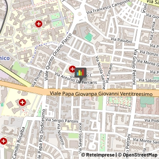 Alimenti Conservati,70124Bari