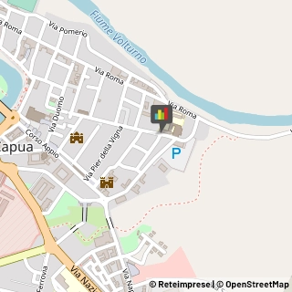 Bar e Caffetterie,81043Caserta