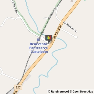 Edilizia - Attrezzature,82100Benevento