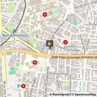 Autolinee Bari,70124Bari