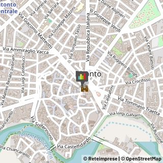 Caffè Bitonto,70032Bari