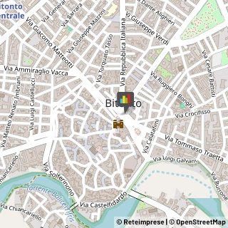 Estetiste Bitonto,70032Bari