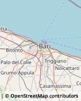 Chirurgia Maxillo-Facciale - Medici Specialisti Bari,70124Bari