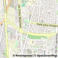 Map Bari