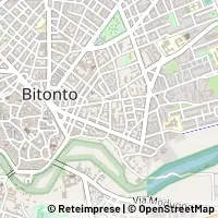 Map Bitonto