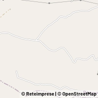 Map Benevento