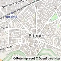 Map Bitonto