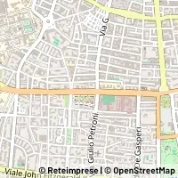 Mapa Bari