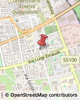 Viale Gaetano Salvemini, 16,70125Bari