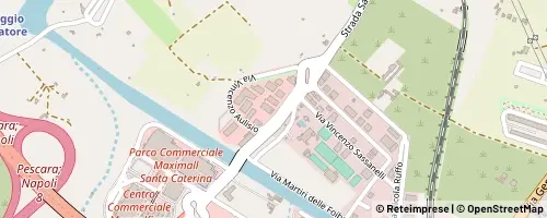 Mappa Bari