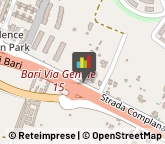 Agenti e Rappresentanti di Commercio,70126Bari