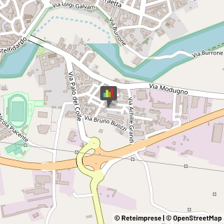 Palestre e Centri Fitness Bitonto,70032Bari