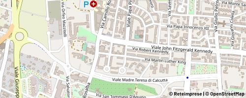 Mappa Bari