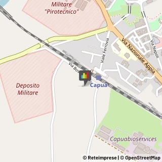 Riscaldamento - Imprese e Gestioni,81043Caserta