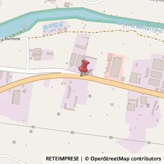 Mappa SP231, Km 5, 70032 Bitonto, Bari (Puglia)