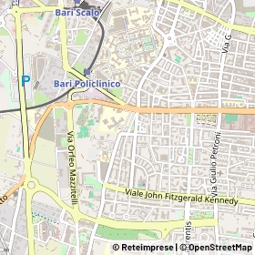 Mappa 70100