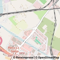 Map Bari