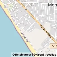 Peta Mondragone