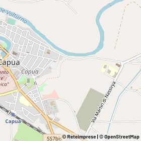 Mappa 81043