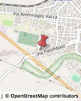 Via Quinto Orazio Flacco, 41,70032Bitonto