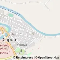 Kort Capua
